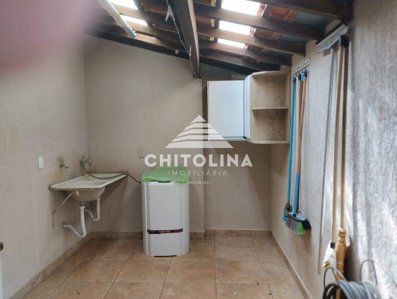 Casa à venda no Vila Serafim: 