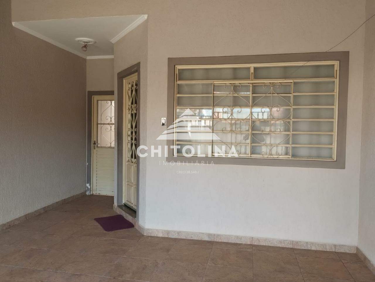 Casa à venda no Vila Serafim: 