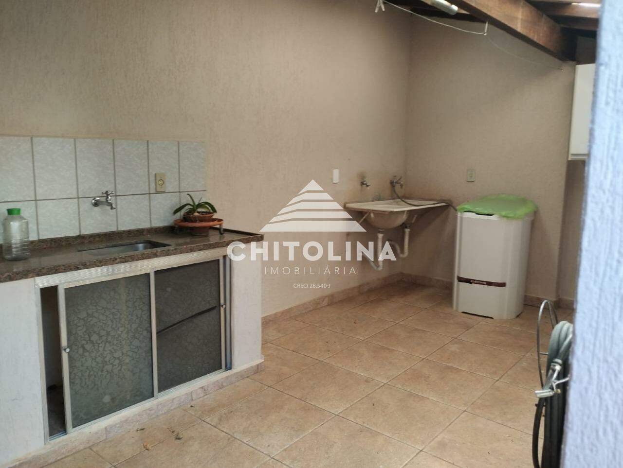 Casa à venda no Vila Serafim: 