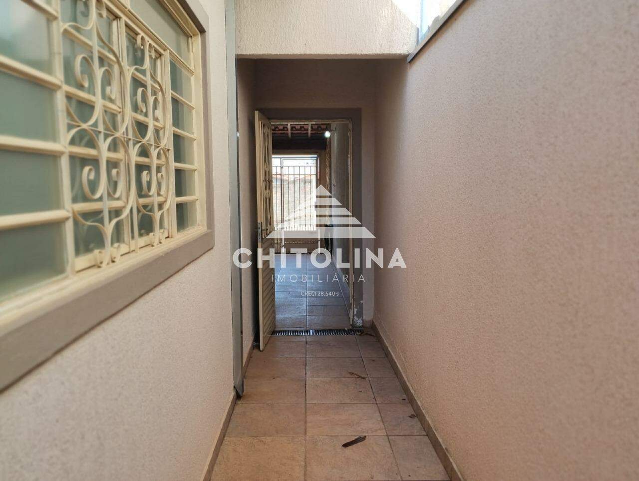 Casa à venda no Vila Serafim: 