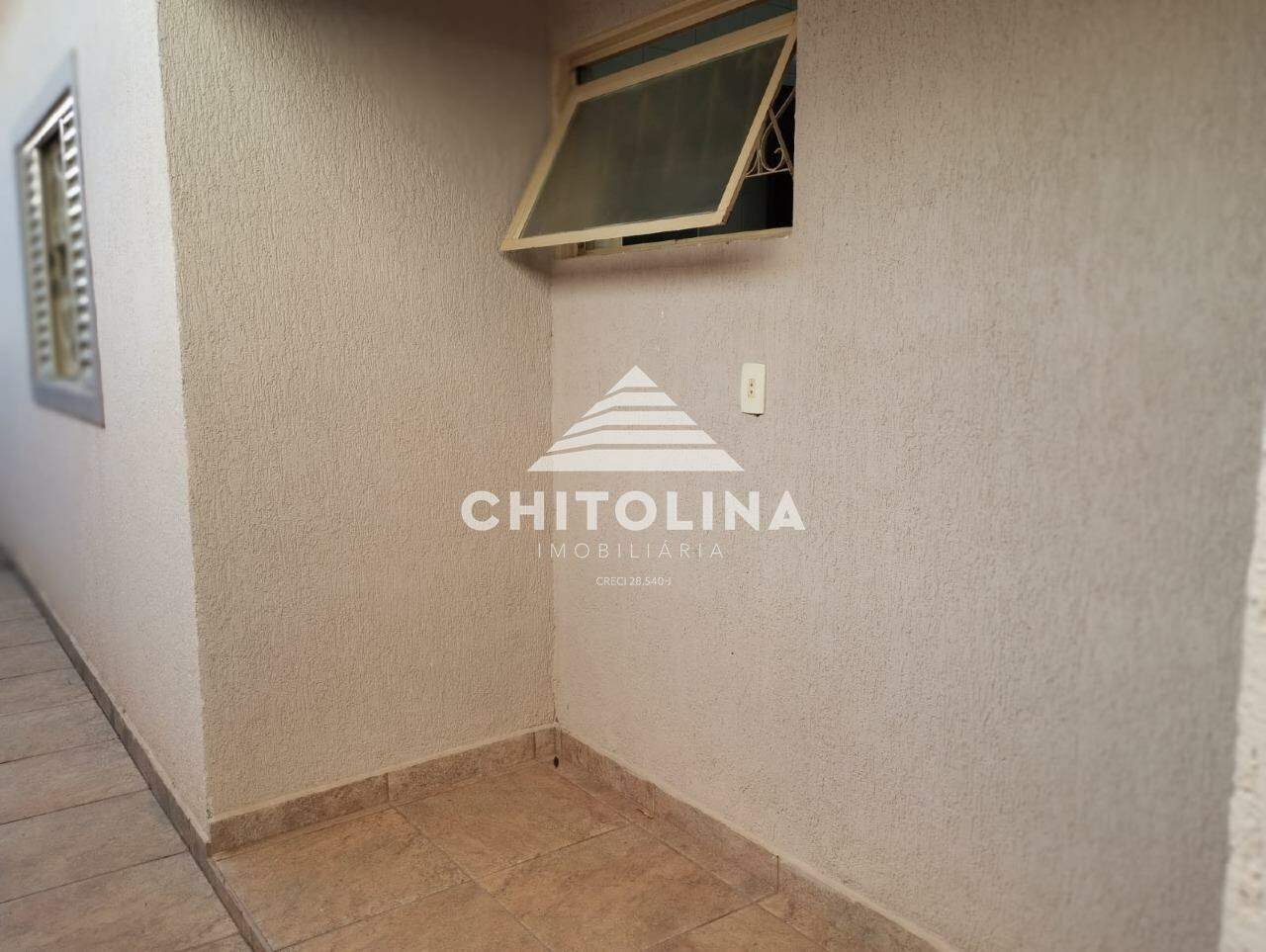 Casa à venda no Vila Serafim: 