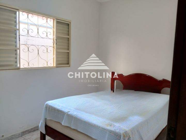Casa à venda no Vila Serafim: 