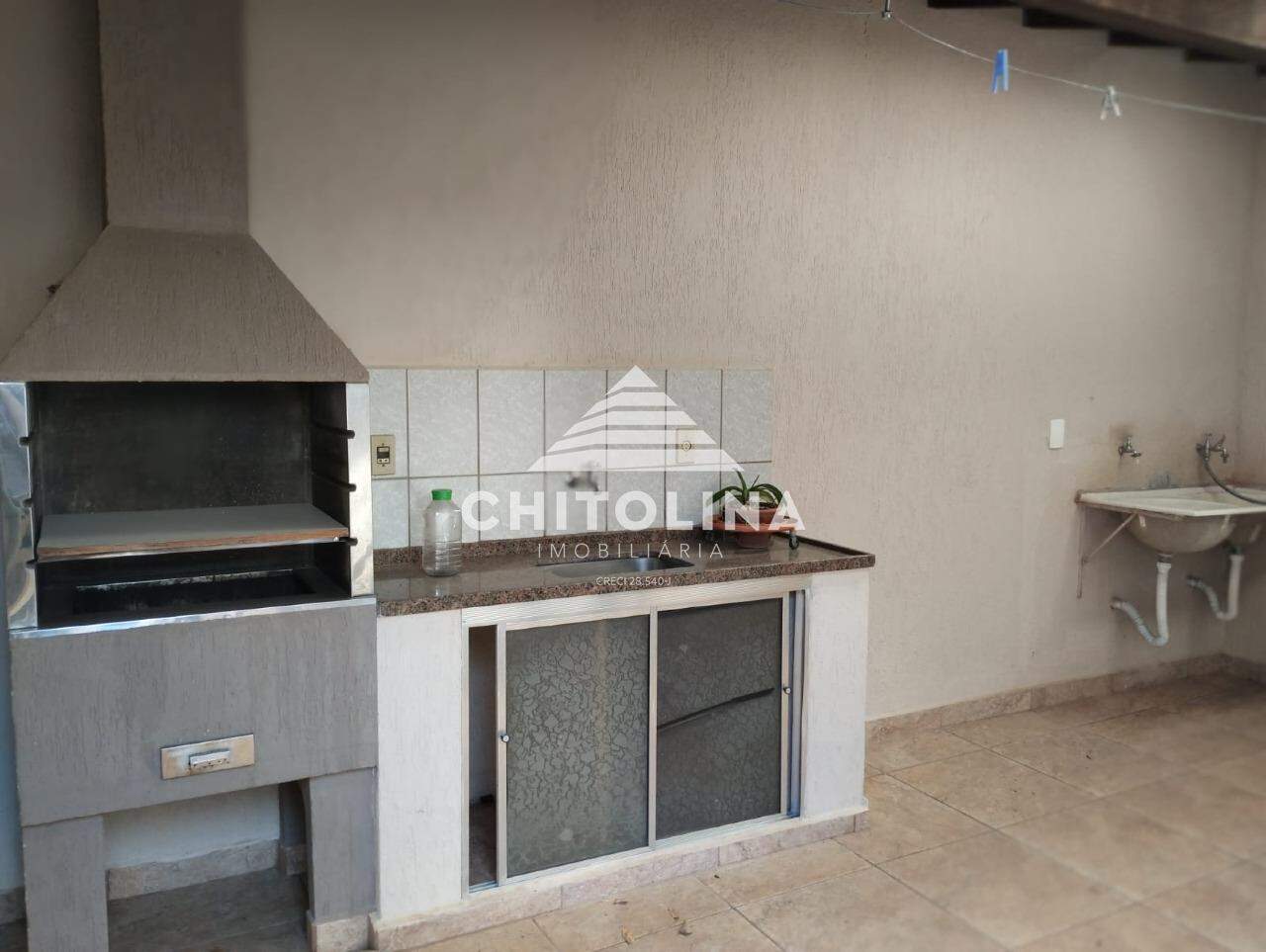 Casa à venda no Vila Serafim: 