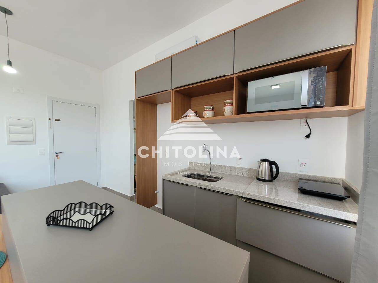 Studio para aluguel no Urban Residence: 
