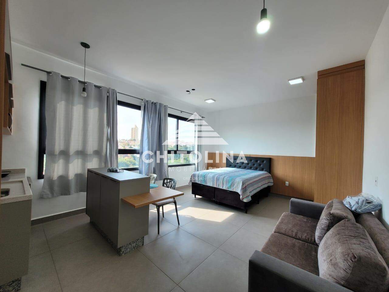 Studio para aluguel no Urban Residence: 