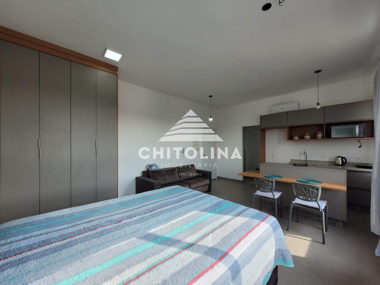 Studio para aluguel no Urban Residence: 