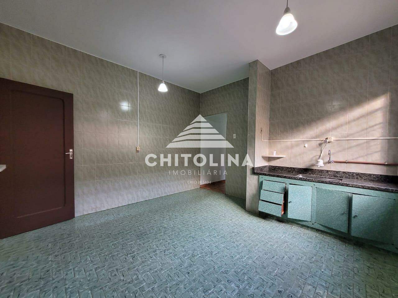 Casa para aluguel no Centro: 