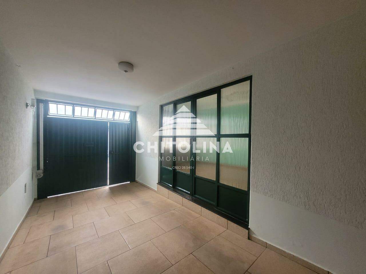 Casa para aluguel no Centro: 