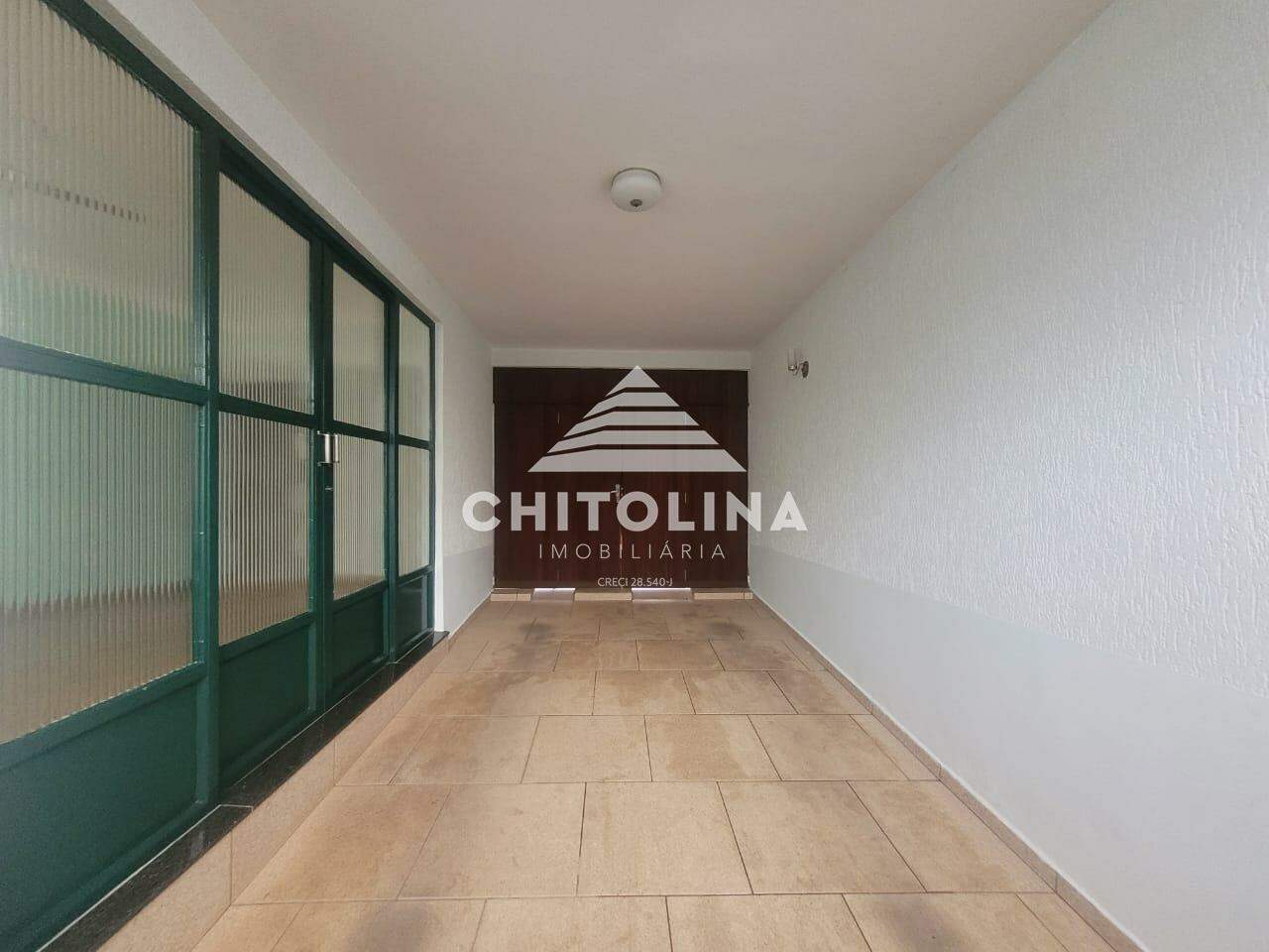 Casa para aluguel no Centro: 