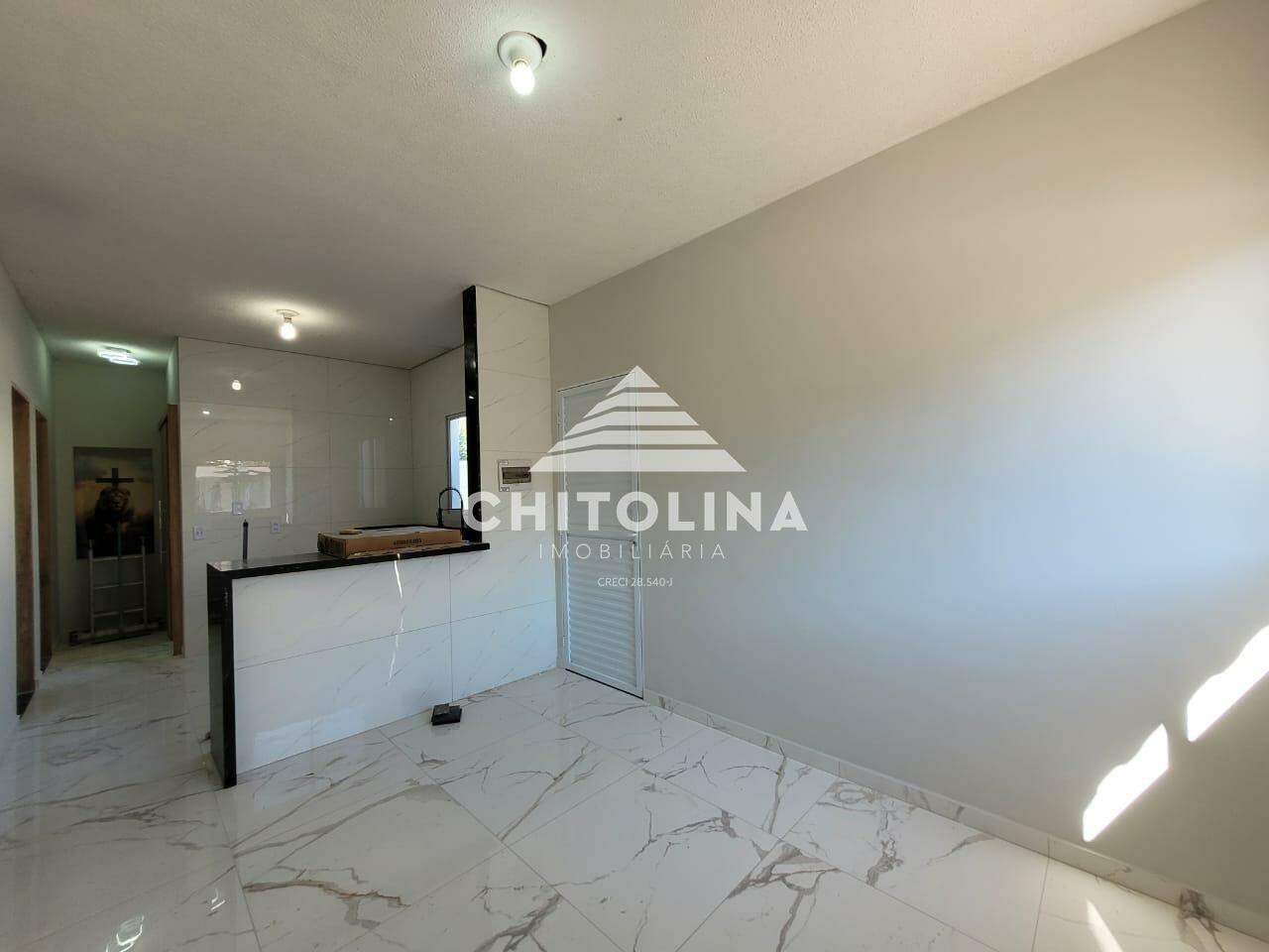 Casa em condomínio para aluguel no Villagio Vitta: 