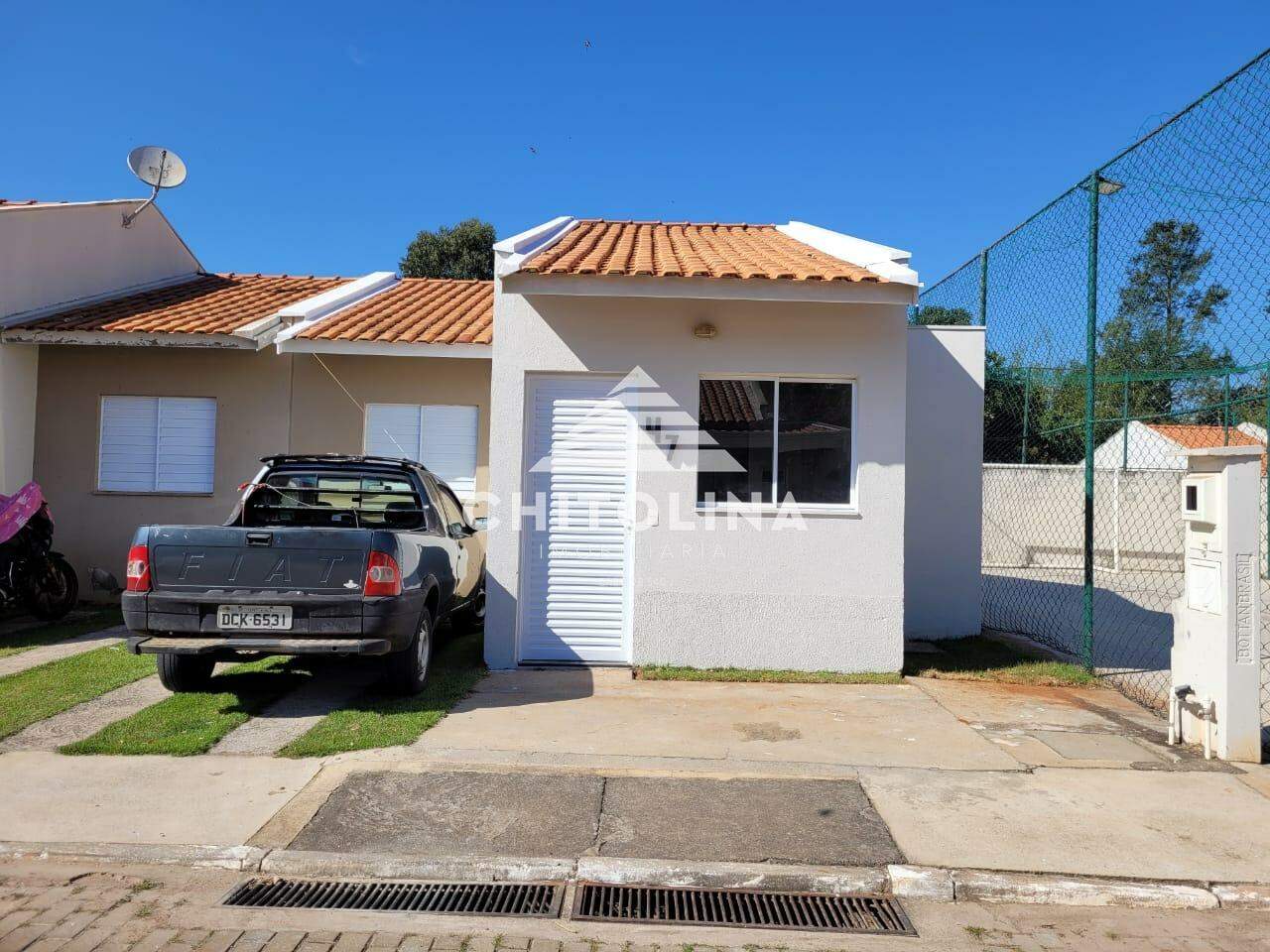 Casa em condomínio para aluguel no Villagio Vitta: 