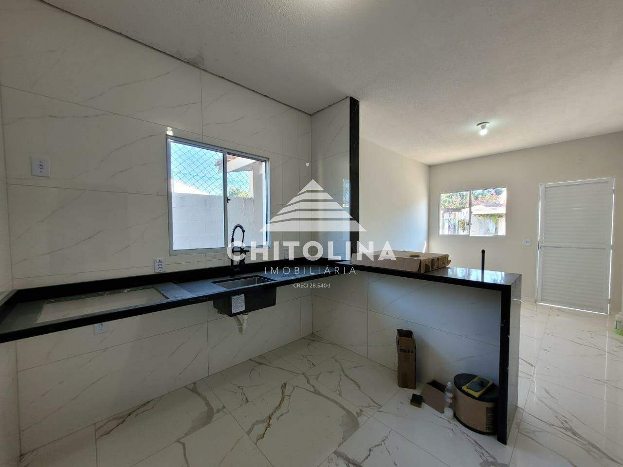 Casa em condomínio para aluguel no Villagio Vitta: 