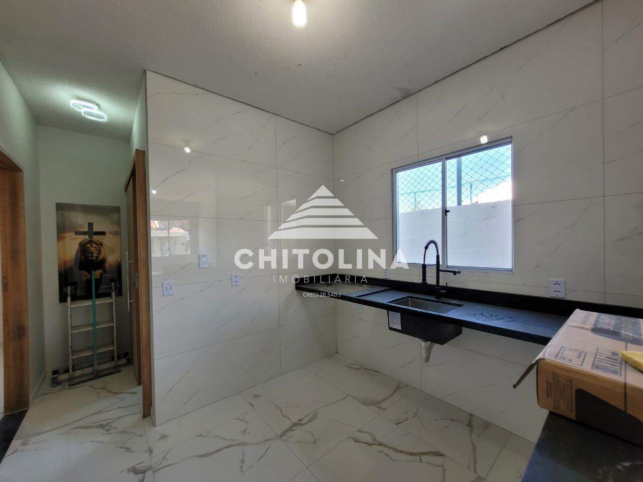 Casa em condomínio para aluguel no Villagio Vitta: 