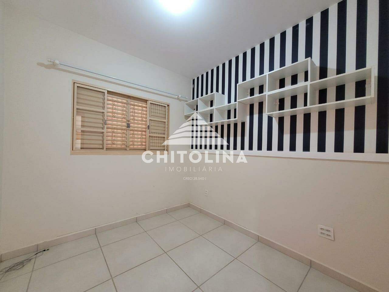 Casa para aluguel no Morada do Sol: 