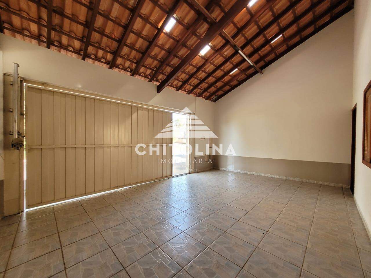 Casa para aluguel no Morada do Sol: 