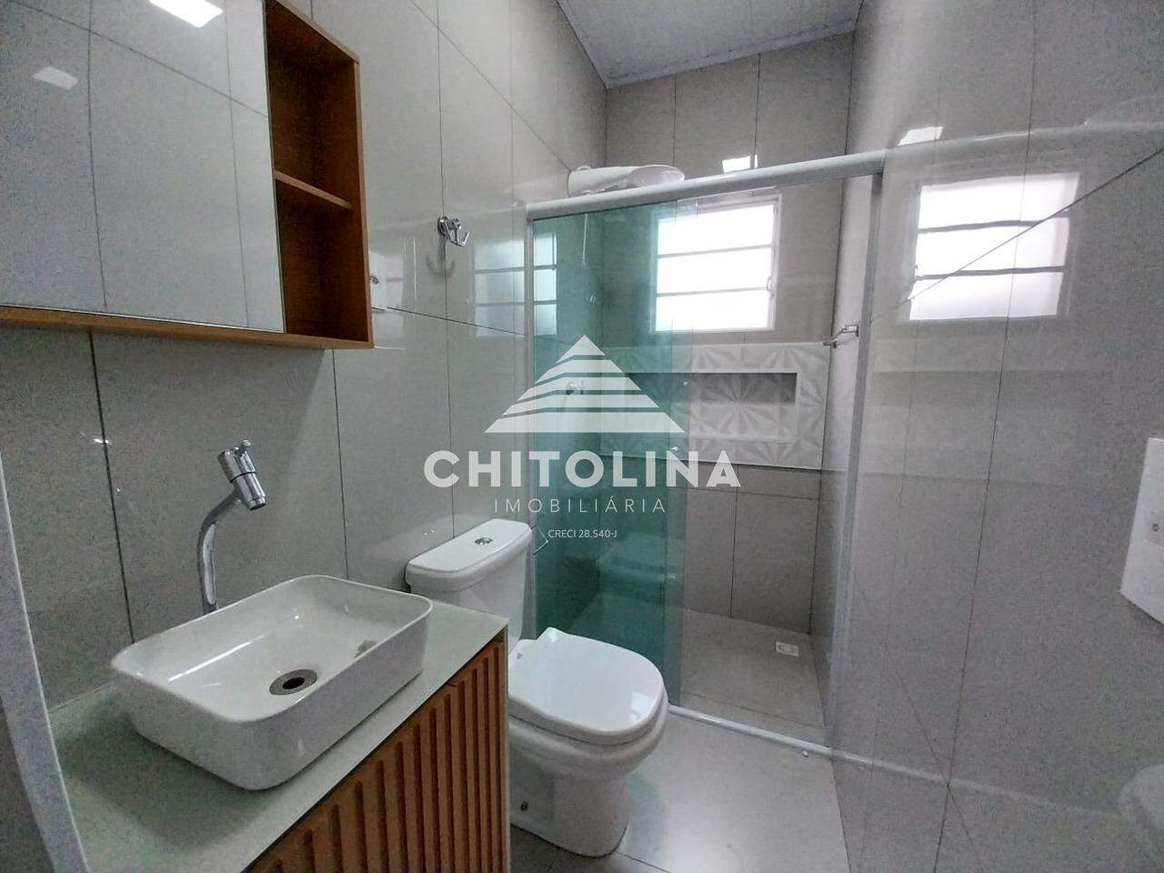 Casa para aluguel no Vila Mazzei: 