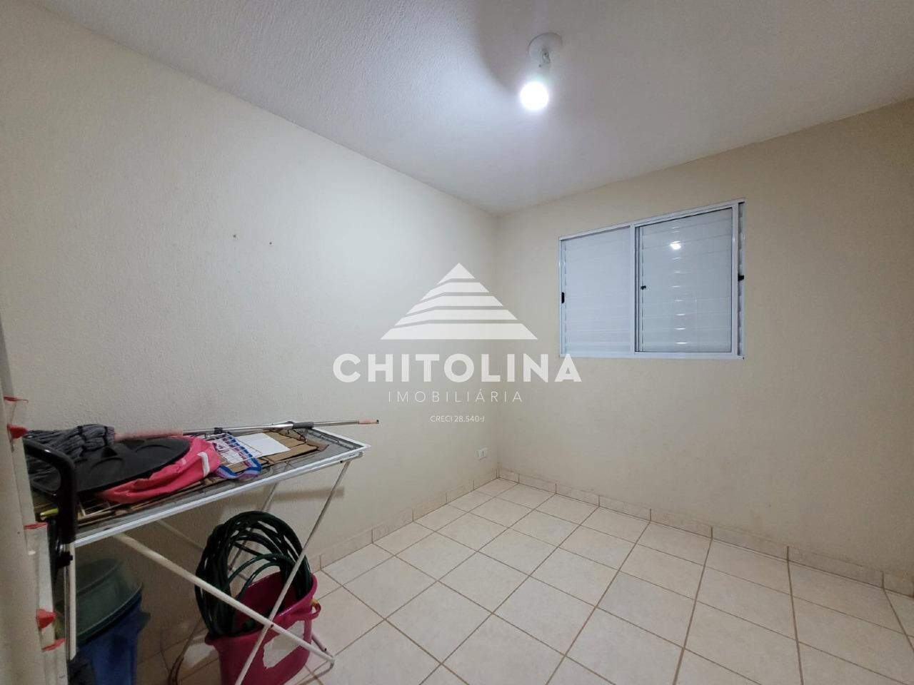 Casa em condomínio à venda no RESIDENCIAL VILLAGIO ESMERALDA: 