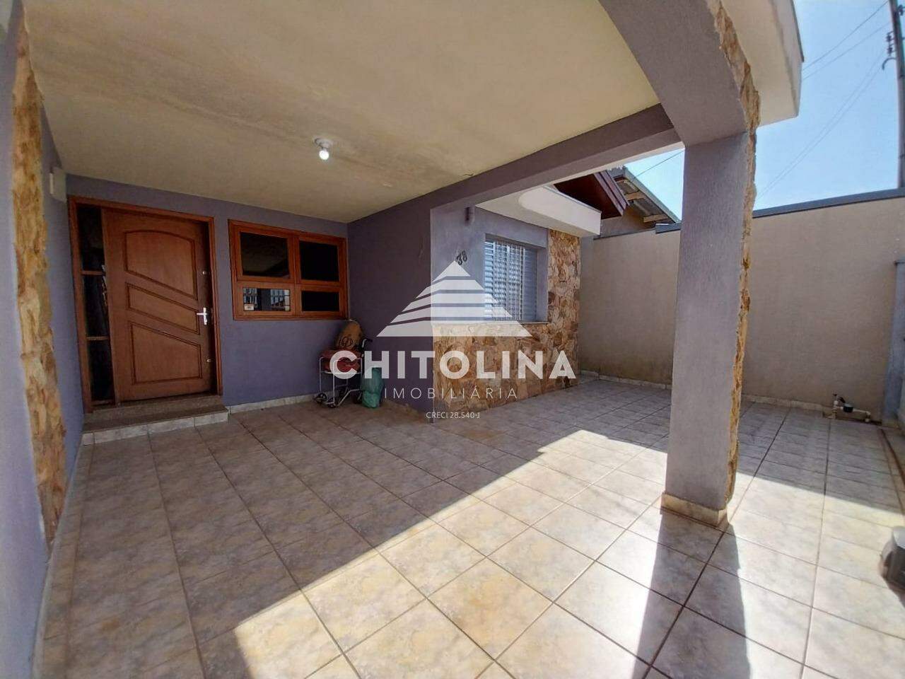 Casa para aluguel no Jardim Paulista: 