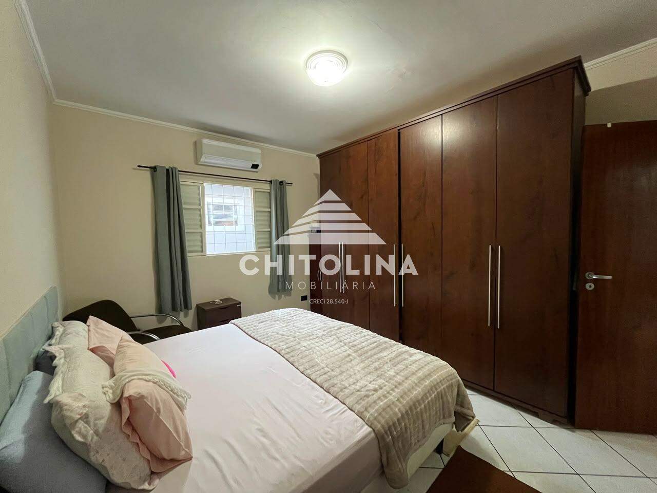 Casa à venda no Jardim Fogaça: 