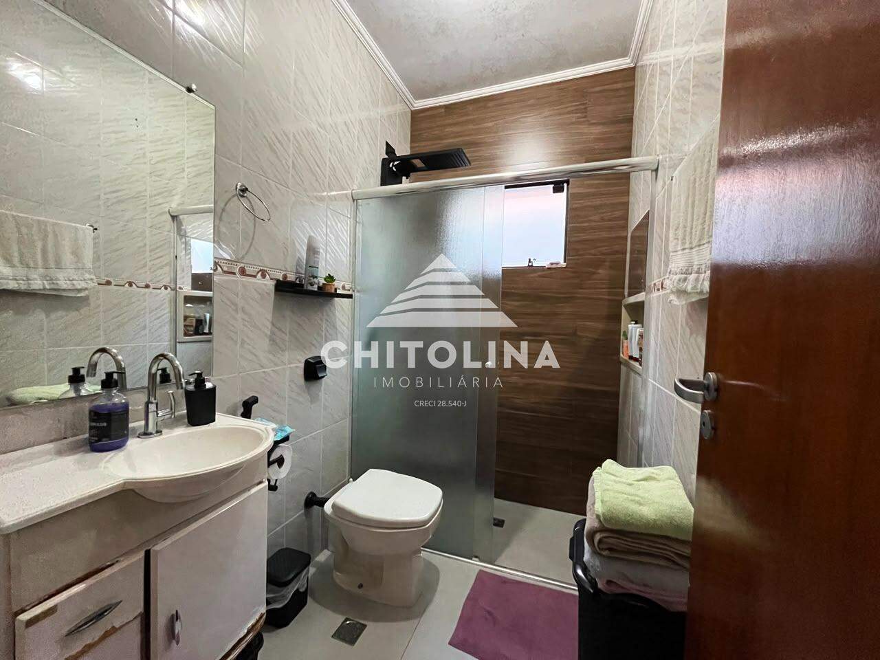 Casa à venda no Jardim Fogaça: 