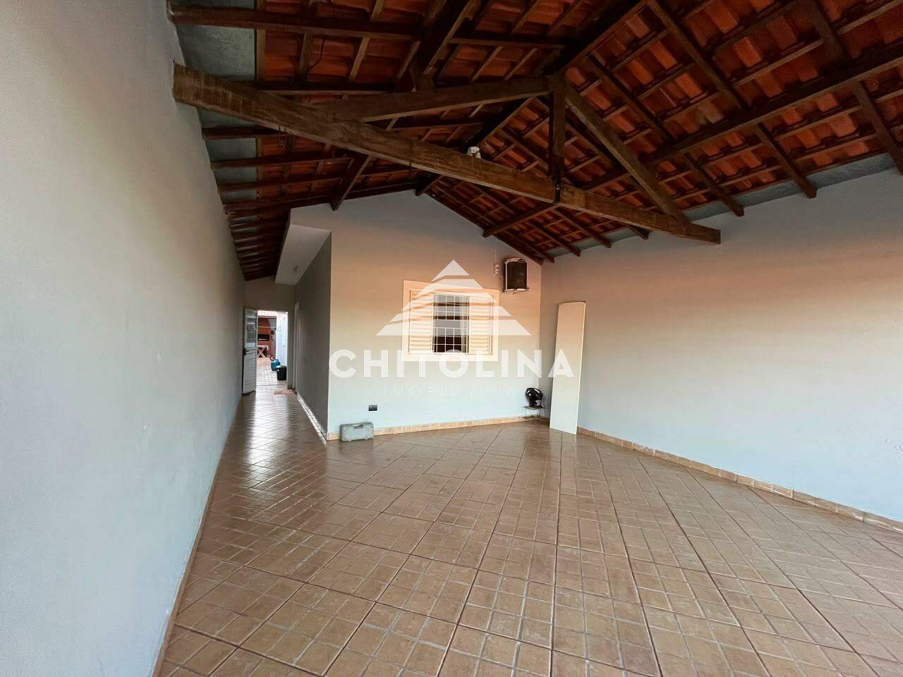 Casa à venda no Jardim Fogaça: 