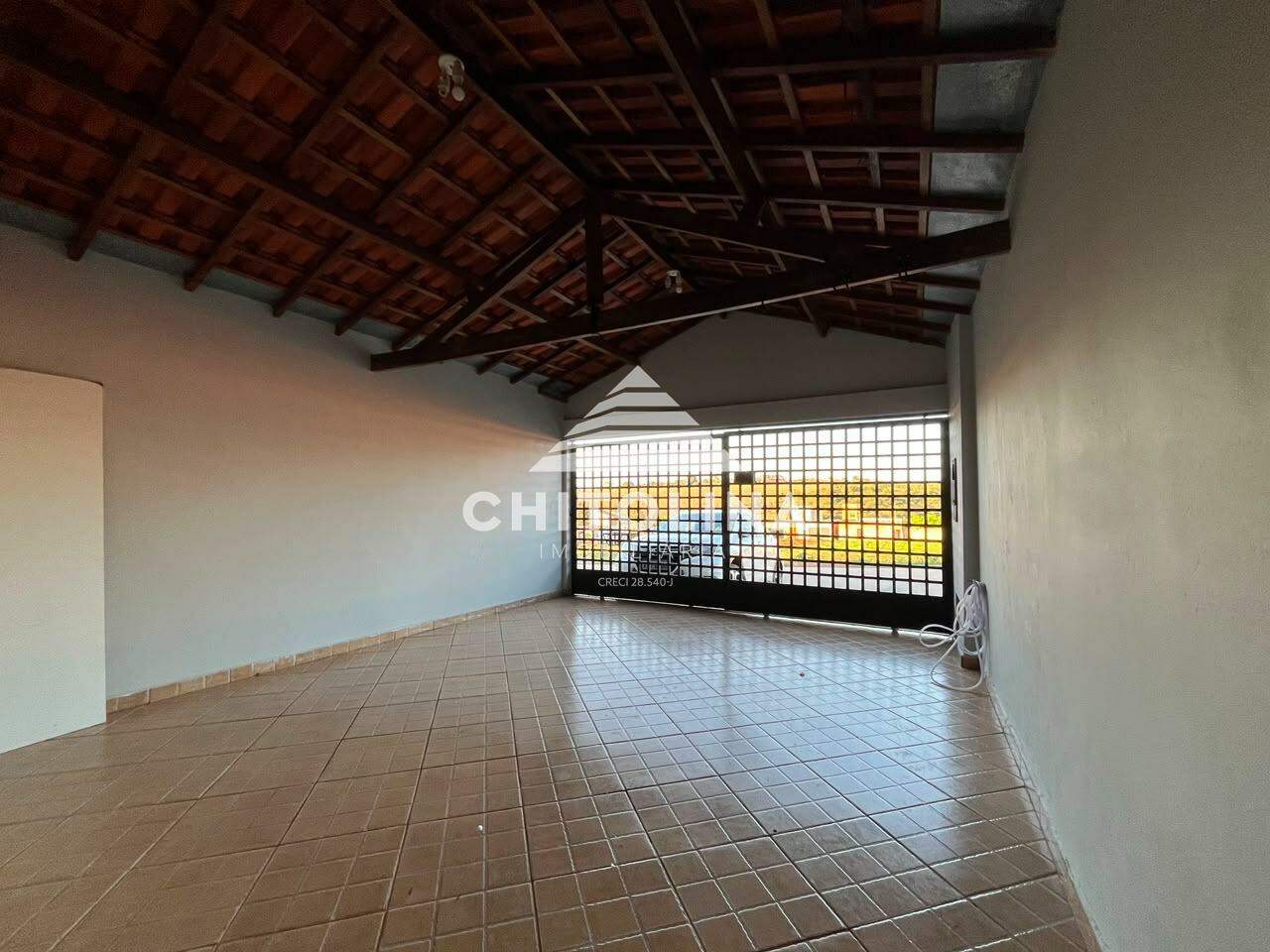 Casa à venda no Jardim Fogaça: 
