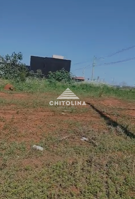 Lote à venda no Vila Asem: 