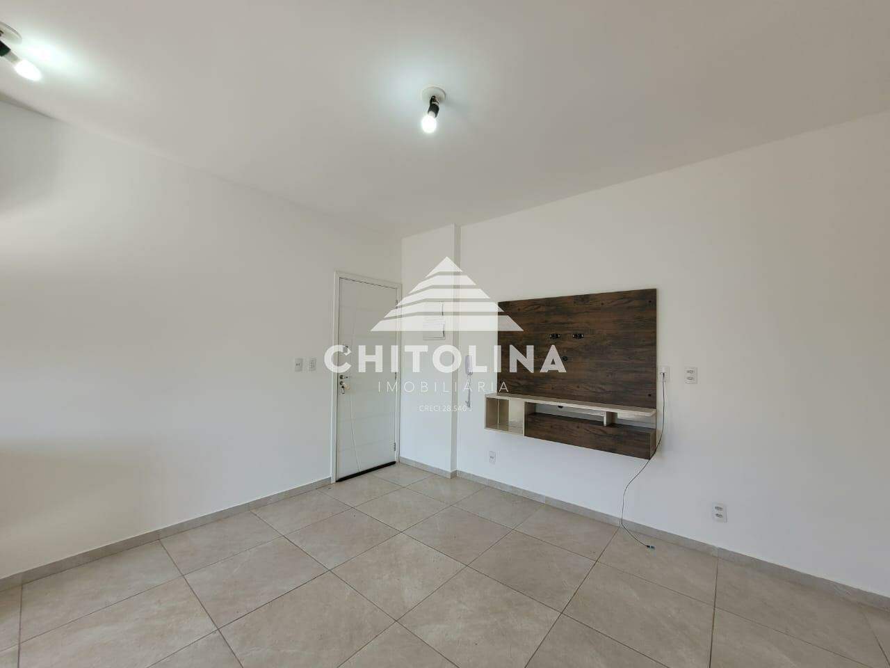 Apartamento para aluguel no Central Park Residence: 