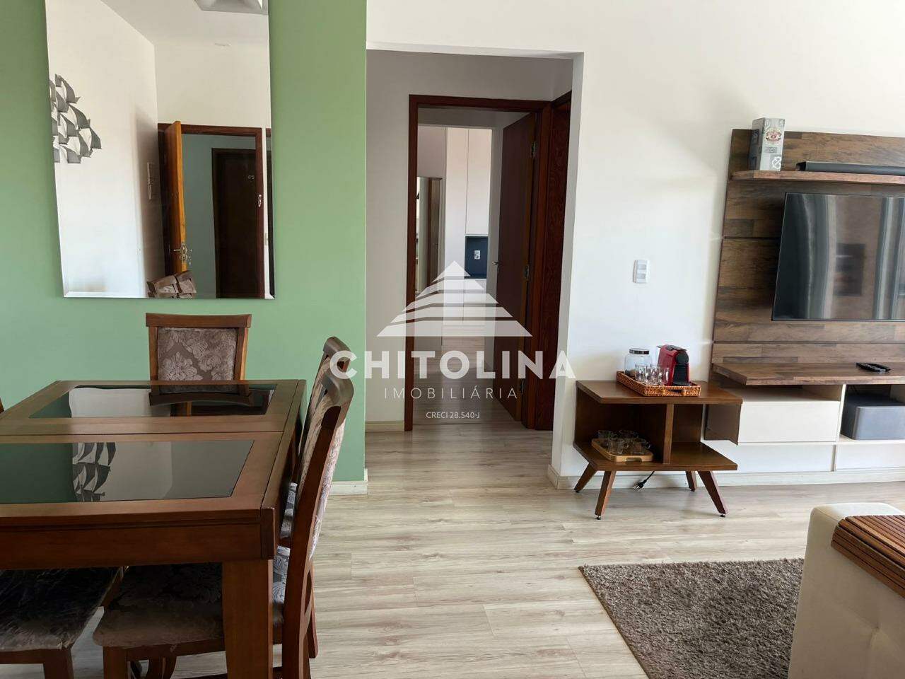 Apartamento à venda no Jardim Shangri-lá: 