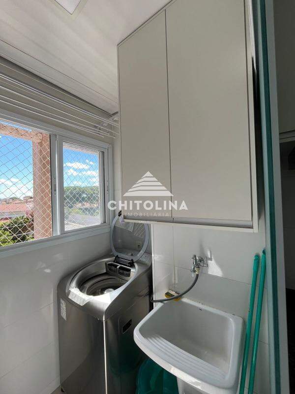 Apartamento à venda no Jardim Shangri-lá: 