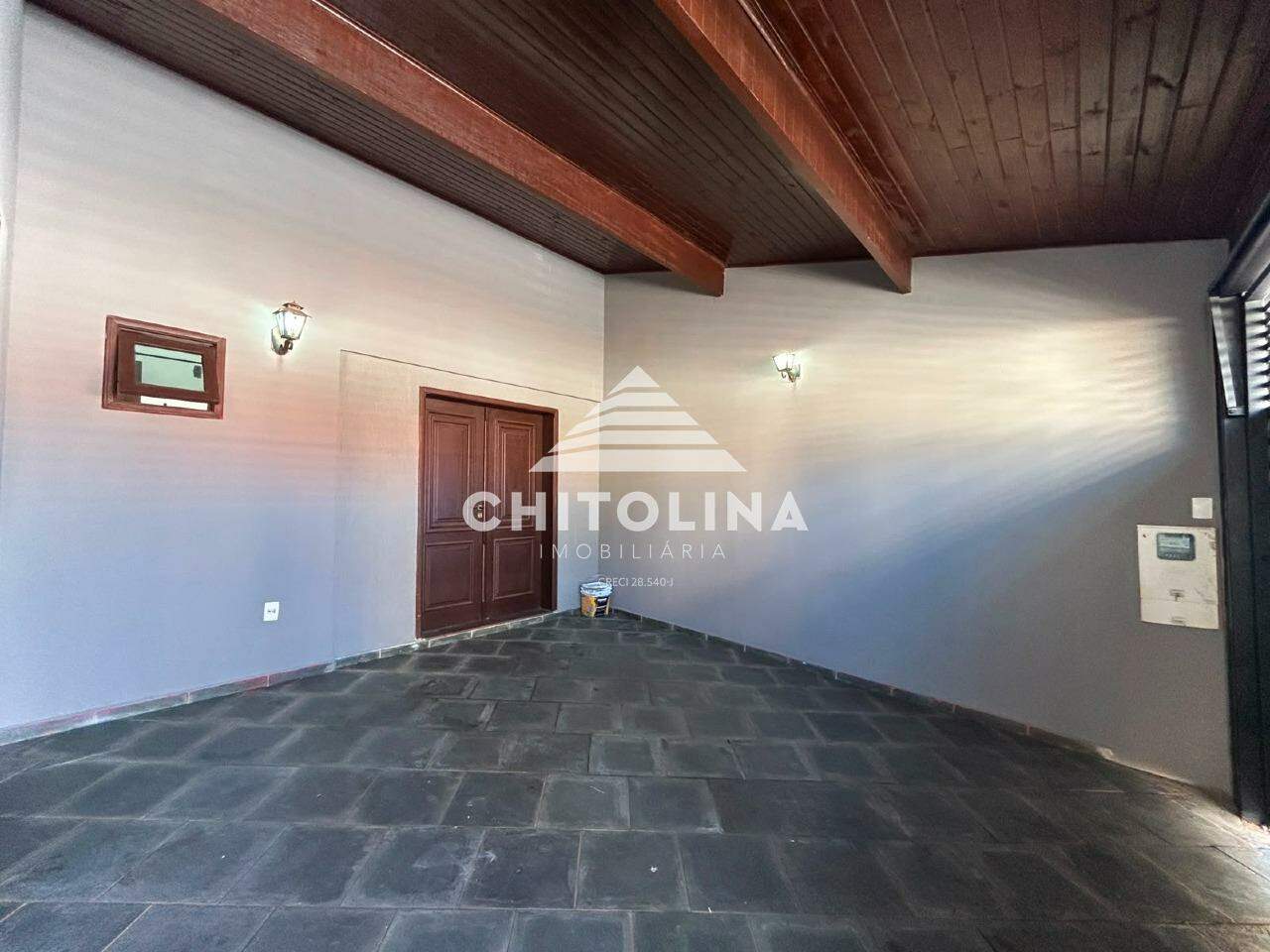 Casa à venda no Vila La Brunetti: GARAGEM