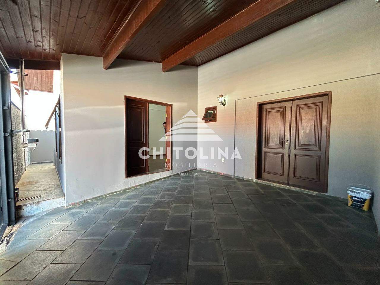 Casa à venda no Vila La Brunetti: 