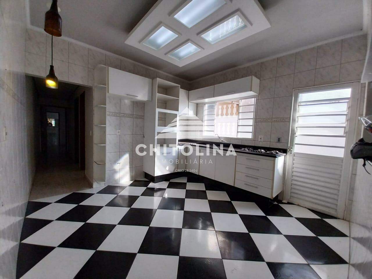 Casa à venda no Jardim Fogaça: 