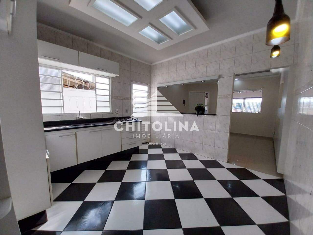 Casa à venda no Jardim Fogaça: 
