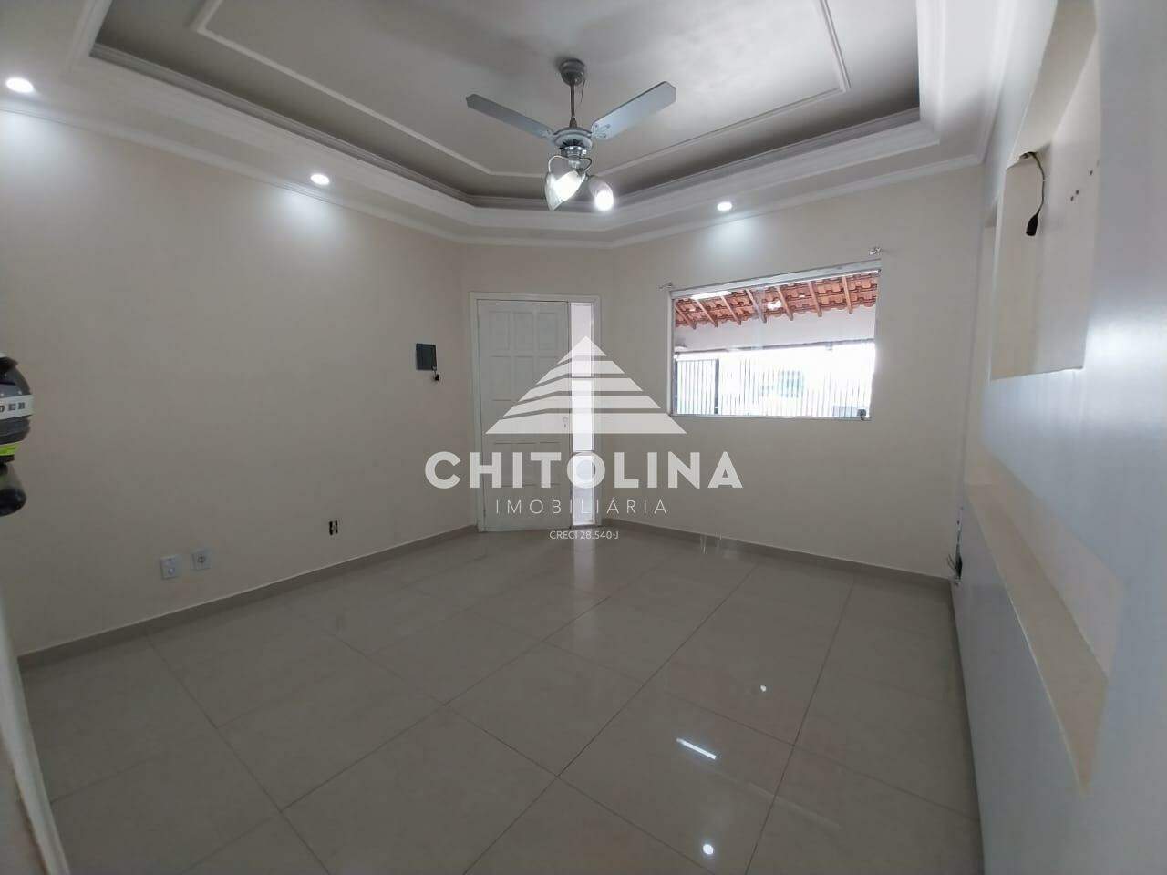 Casa à venda no Jardim Fogaça: 