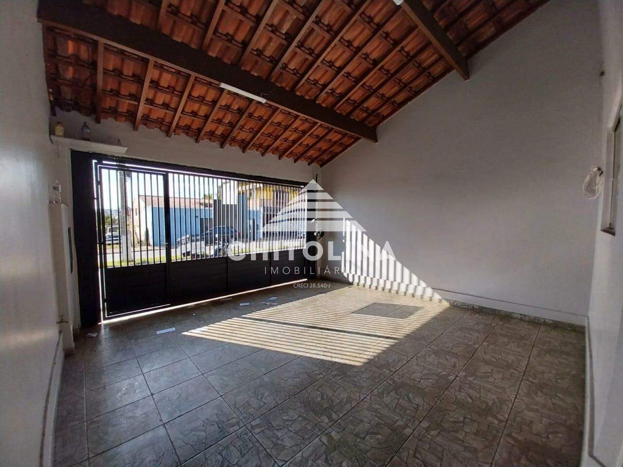 Casa à venda no Jardim Fogaça: 