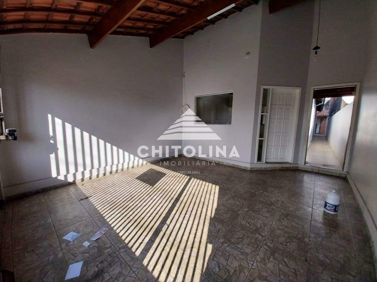 Casa à venda no Jardim Fogaça: 