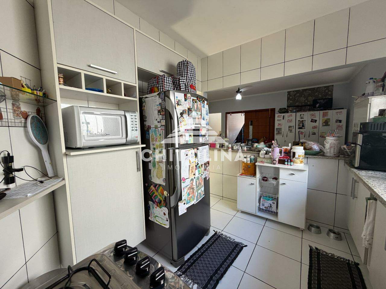 Sobrado à venda no Parque São Bento: 