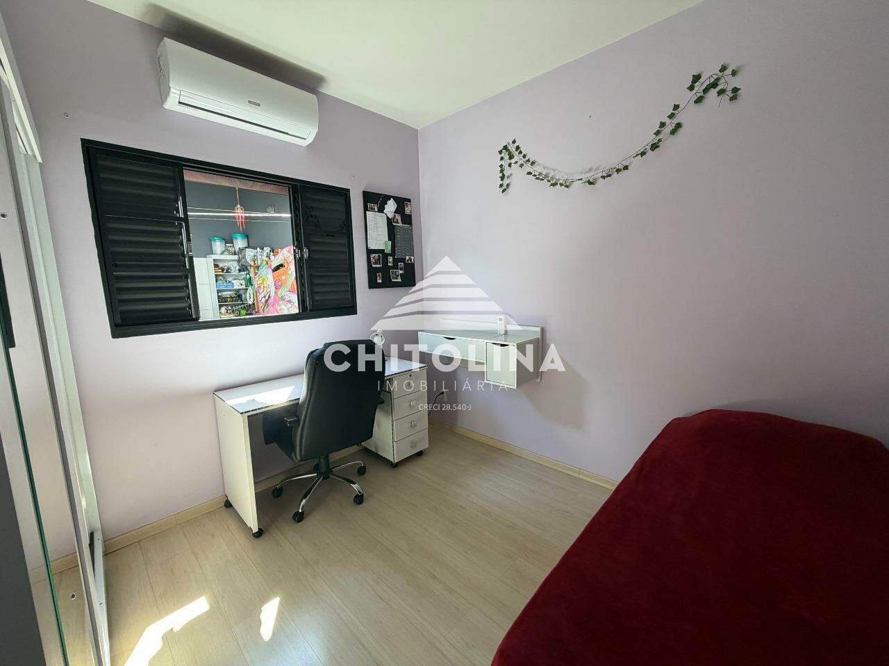 Sobrado à venda no Parque São Bento: 