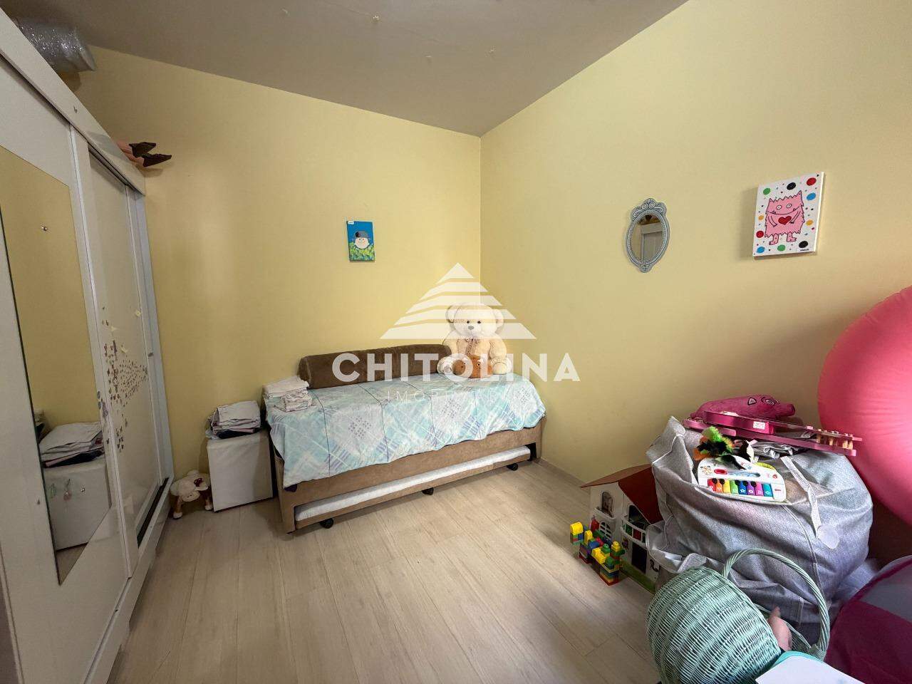 Sobrado à venda no Parque São Bento: 