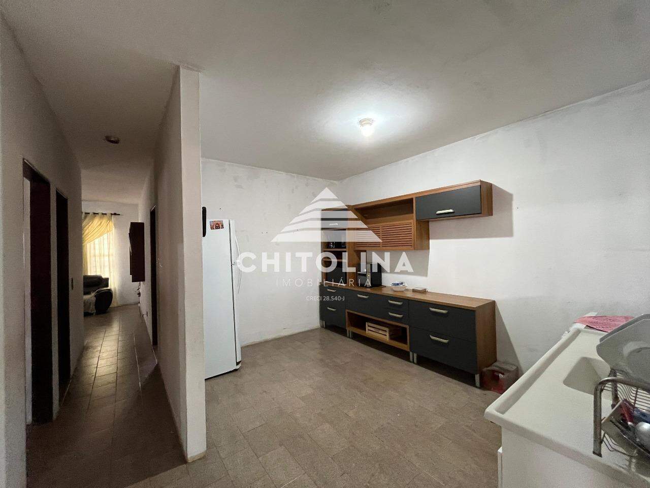 Casa à venda no Vila Eldorado: 