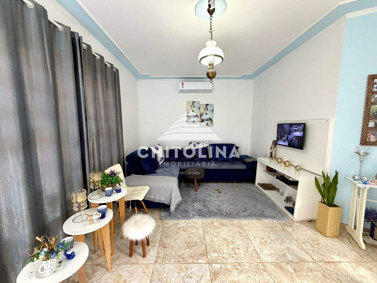 Casa à venda no Jardim Shangri-lá: 