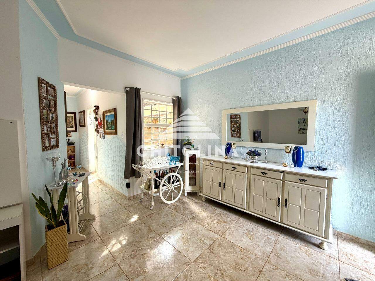 Casa à venda no Jardim Shangri-lá: 