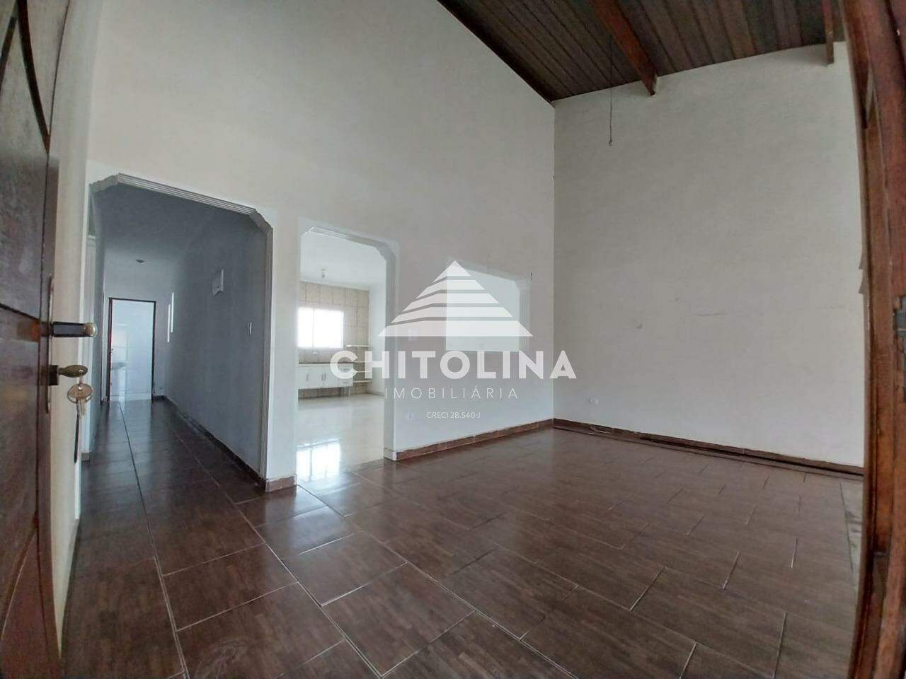 Casa à venda no Jardim Fogaça: 