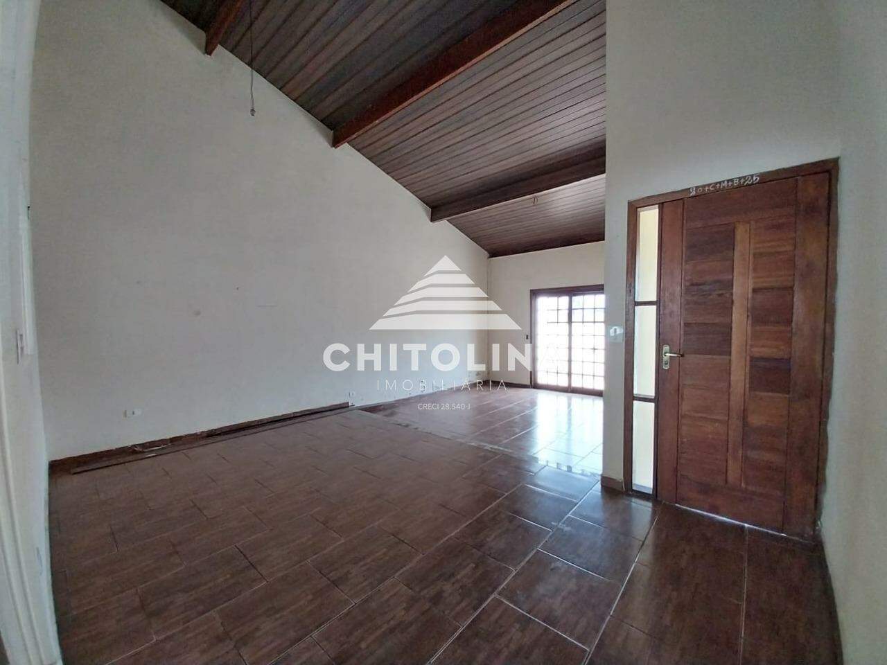 Casa à venda no Jardim Fogaça: 