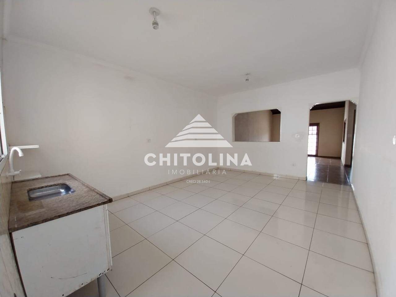 Casa à venda no Jardim Fogaça: 