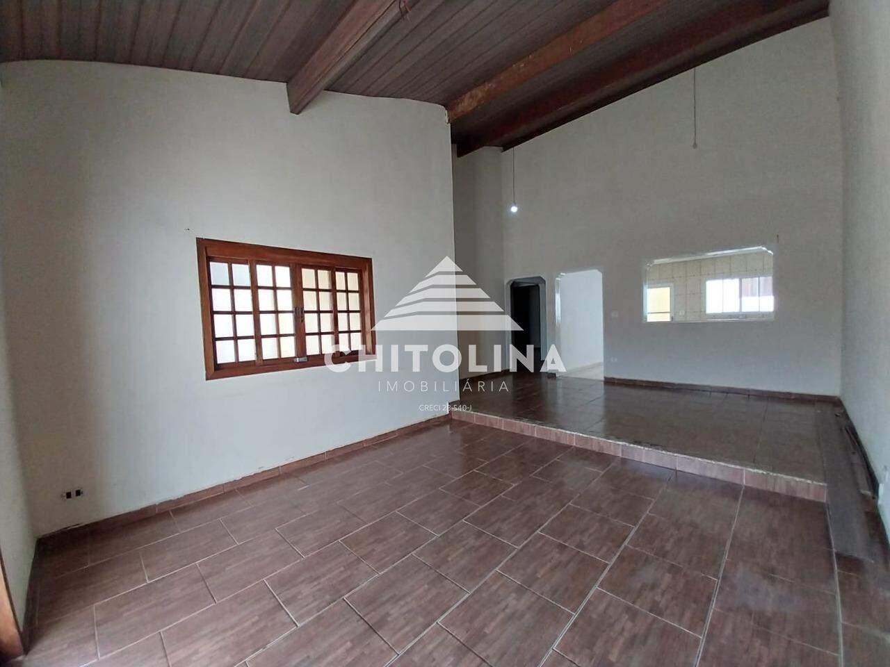Casa à venda no Jardim Fogaça: 