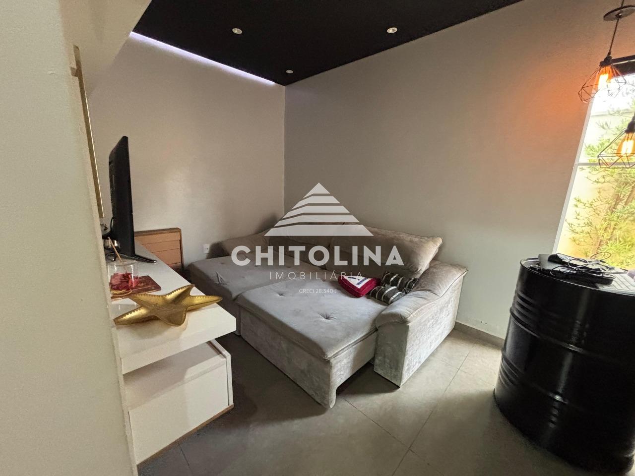 Casa à venda no Vila Popular: 