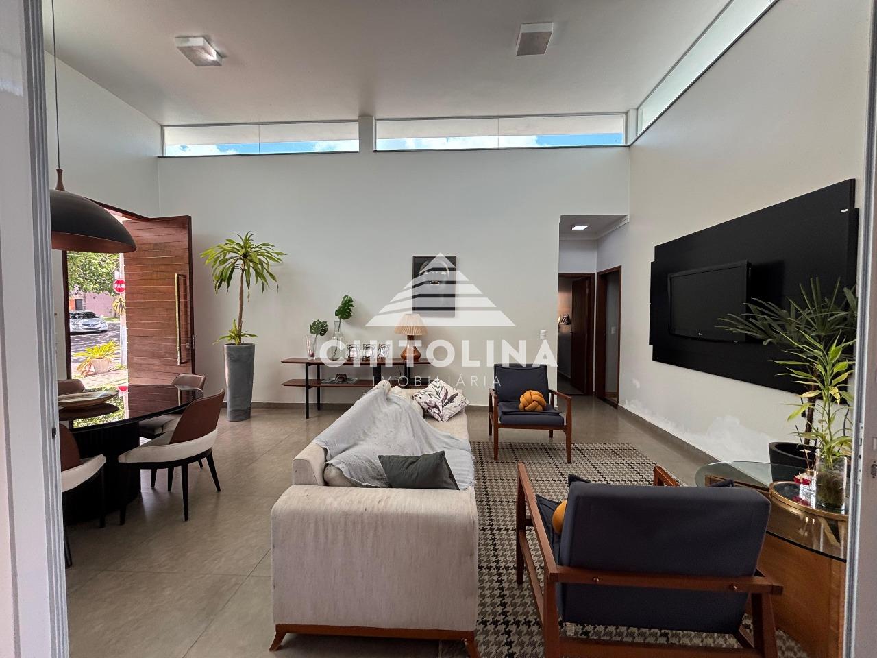 Casa à venda no Vila Popular: 