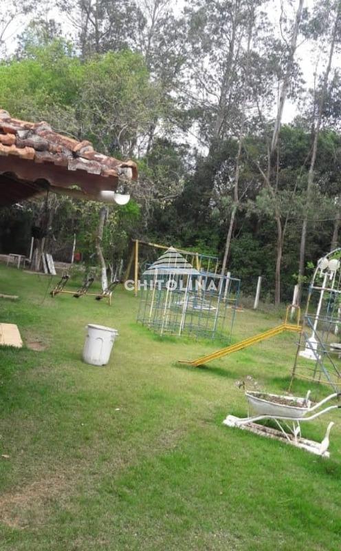 Chácara à venda no Curuça II: 